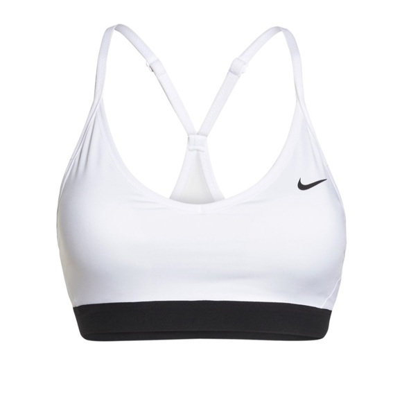 NIKE NWT Indy Sports Bra - Picture 6 of 8